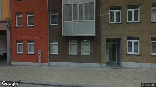 Apartments for rent in Luik - Photo from Google Street View