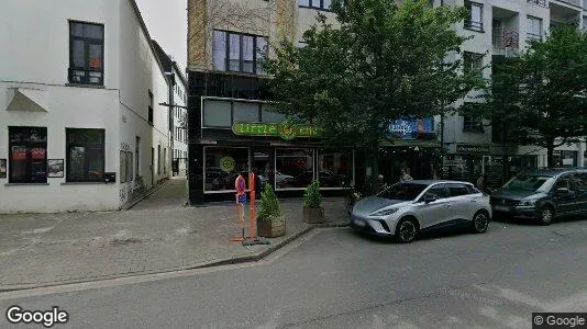 Apartments for rent in Stad Antwerp - Photo from Google Street View