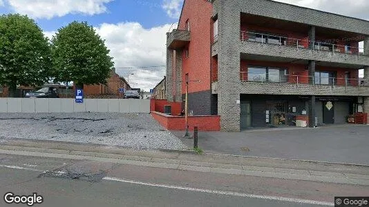Apartments for rent in Chapelle-lez-Herlaimont - Photo from Google Street View