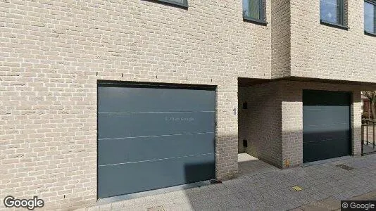 Apartments for rent in Maldegem - Photo from Google Street View