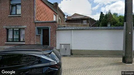 Apartments for rent in Seraing - Photo from Google Street View
