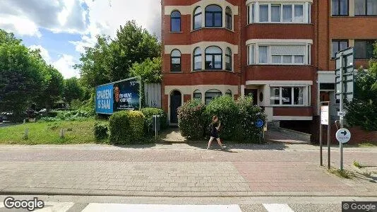 Apartments for rent in Mortsel - Photo from Google Street View