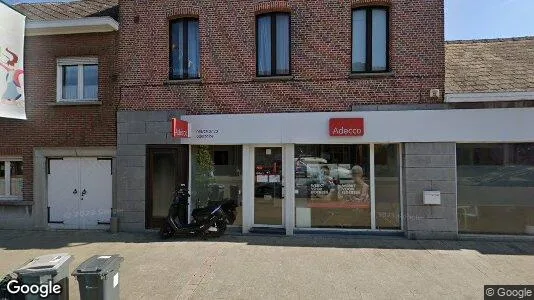 Apartments for rent in Heist-op-den-Berg - Photo from Google Street View