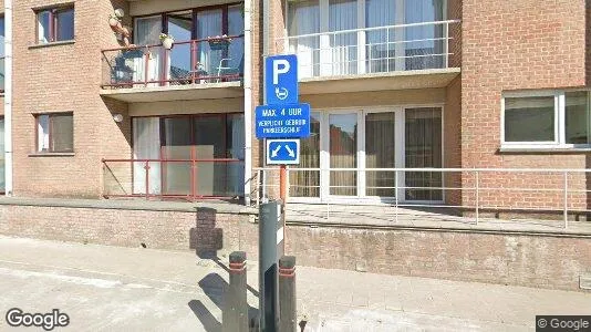 Apartments for rent in Denderleeuw - Photo from Google Street View