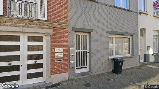 Apartments for rent in Gent Sint-Amandsberg - Photo from Google Street View