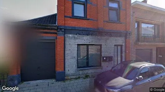 Apartments for rent in Oupeye - Photo from Google Street View
