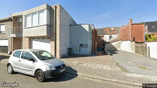 Apartments for rent in Ninove - Photo from Google Street View