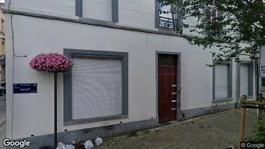 Apartments for rent in Brussels Sint-Joost-ten-Node - Photo from Google Street View