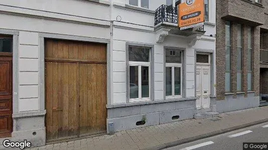 Apartments for rent in Leuven - Photo from Google Street View