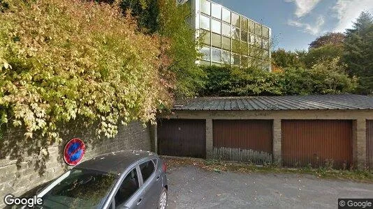 Apartments for rent in Aarlen - Photo from Google Street View