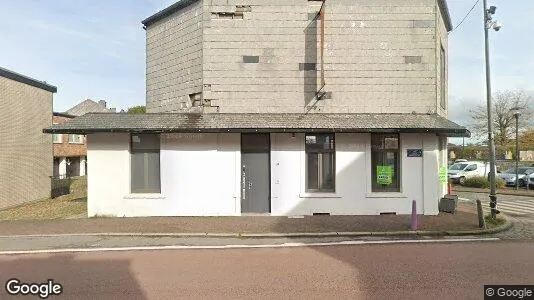 Apartments for rent in Herve - Photo from Google Street View