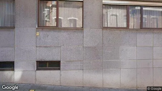 Apartments for rent in Leuven - Photo from Google Street View