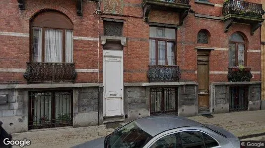 Apartments for rent in Stad Brussel - Photo from Google Street View