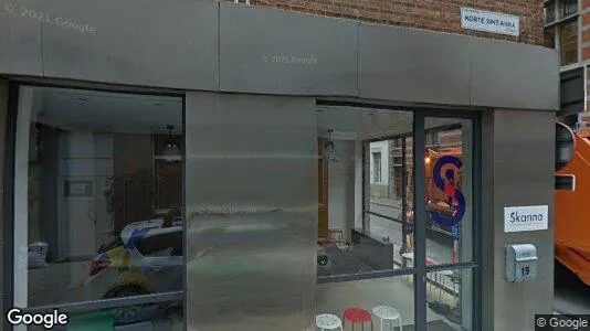 Apartments for rent in Stad Antwerp - Photo from Google Street View