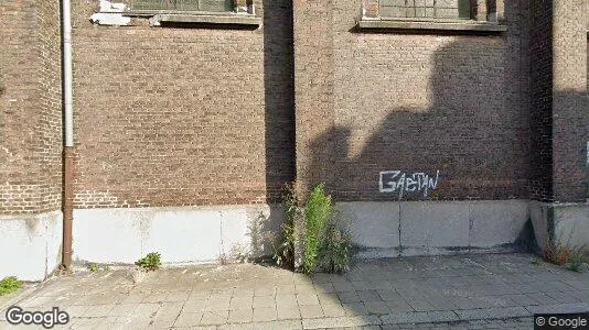 Apartments for rent in Charleroi - Photo from Google Street View