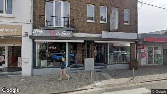 Apartments for rent in Hannuit - Photo from Google Street View