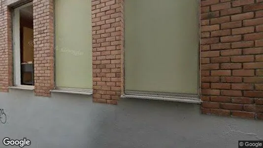 Apartments for rent in Mechelen - Photo from Google Street View