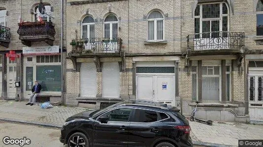 Apartments for rent in Brussels Vorst - Photo from Google Street View