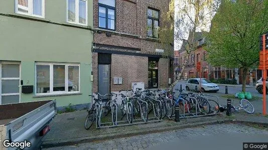 Apartments for rent in Stad Gent - Photo from Google Street View
