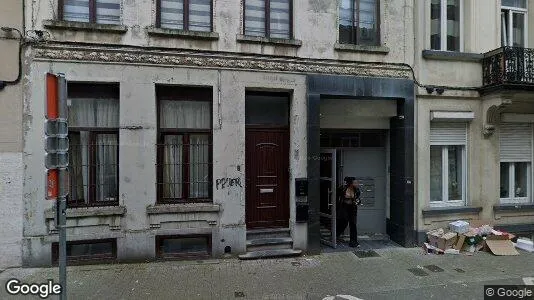 Apartments for rent in Brussels Sint-Joost-ten-Node - Photo from Google Street View