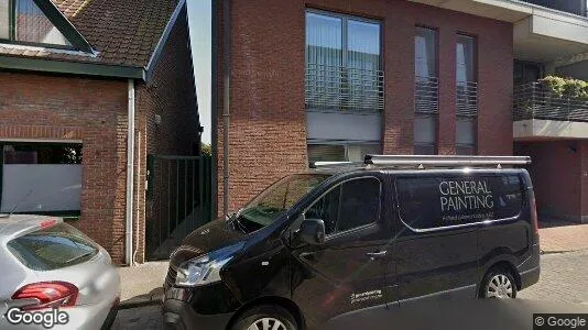 Apartments for rent in Kapellen - Photo from Google Street View