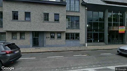 Apartments for rent in Eeklo - Photo from Google Street View