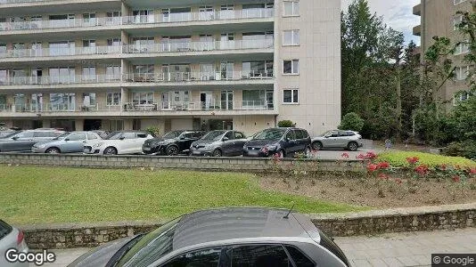 Apartments for rent in Brussels Sint-Pieters-Woluwe - Photo from Google Street View