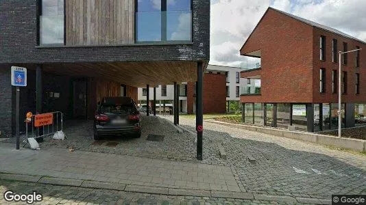 Apartments for rent in Gooik - Photo from Google Street View