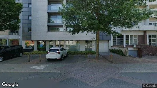 Apartments for rent in Genk - Photo from Google Street View