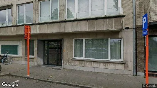 Apartments for rent in Stad Gent - Photo from Google Street View