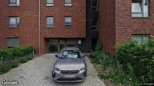 Apartments for rent in Bergen - Photo from Google Street View