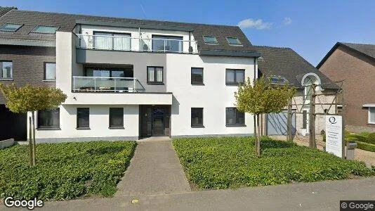 Apartments for rent in Lede - Photo from Google Street View