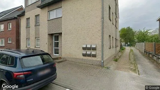 Apartments for rent in Erpe-Mere - Photo from Google Street View