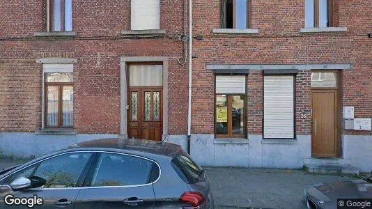 Apartments for rent in Tubeke - Photo from Google Street View