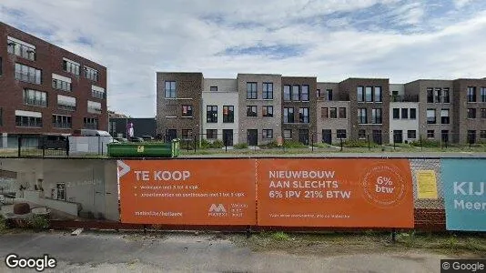 Apartments for rent in Roeselare - Photo from Google Street View