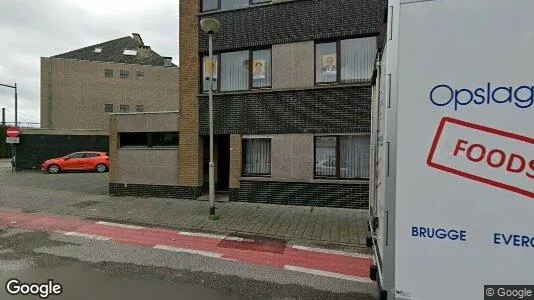 Apartments for rent in Opwijk - Photo from Google Street View