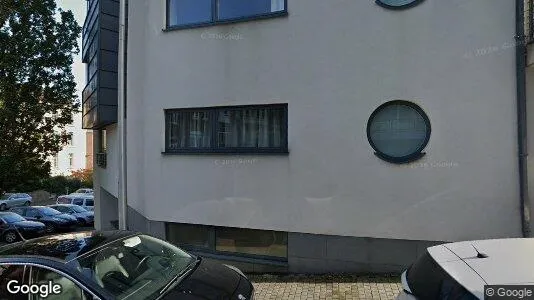 Apartments for rent in Luik - Photo from Google Street View