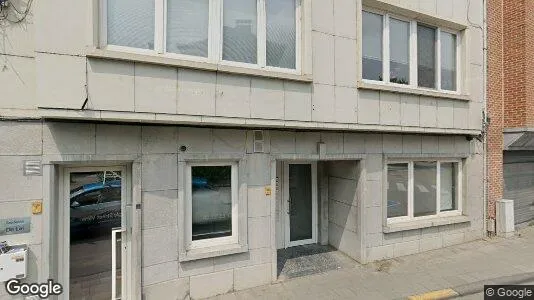 Apartments for rent in Leuven - Photo from Google Street View