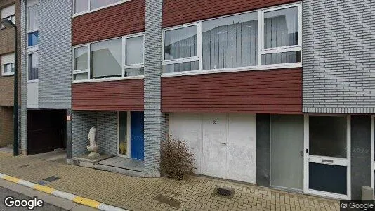Apartments for rent in Bertem - Photo from Google Street View