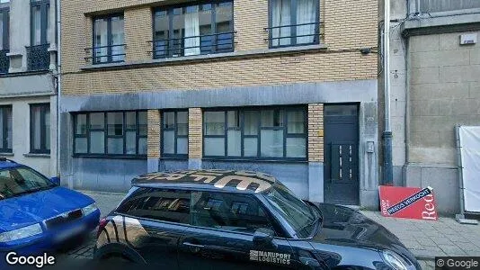 Apartments for rent in Stad Antwerp - Photo from Google Street View