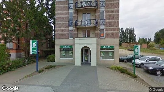 Apartments for rent in Wevelgem - Photo from Google Street View