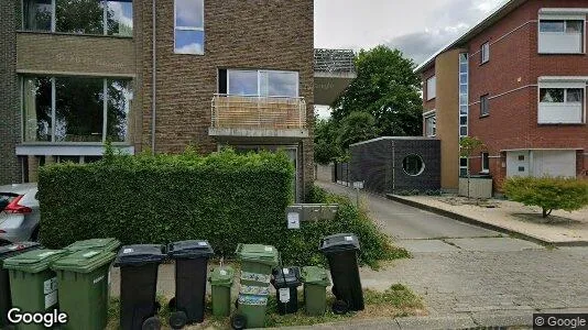Apartments for rent in Boechout - Photo from Google Street View