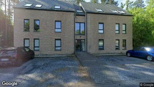 Apartments for rent in Jurbise - Photo from Google Street View