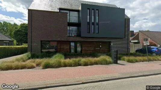 Apartments for rent in Geel - Photo from Google Street View