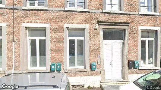 Apartments for rent in Châtelet - Photo from Google Street View