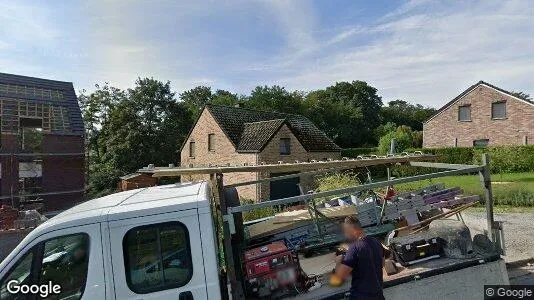 Apartments for rent in Engis - Photo from Google Street View