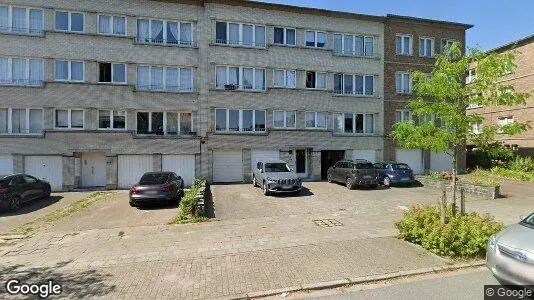 Apartments for rent in Asse - Photo from Google Street View