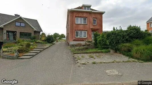 Apartments for rent in Tervuren - Photo from Google Street View