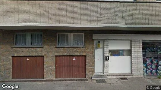 Apartments for rent in Charleroi - Photo from Google Street View
