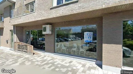 Apartments for rent in Wachtebeke - Photo from Google Street View